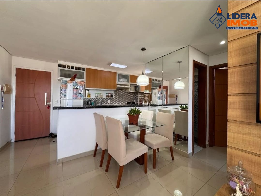 Apartamento, 2 quartos, 52 m² - Foto 9