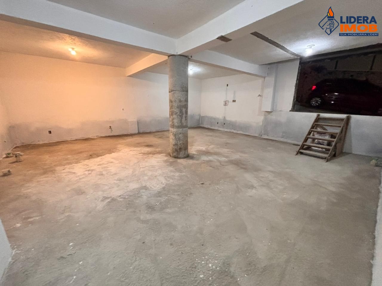 Loja-Salão, 208 m² - Foto 4