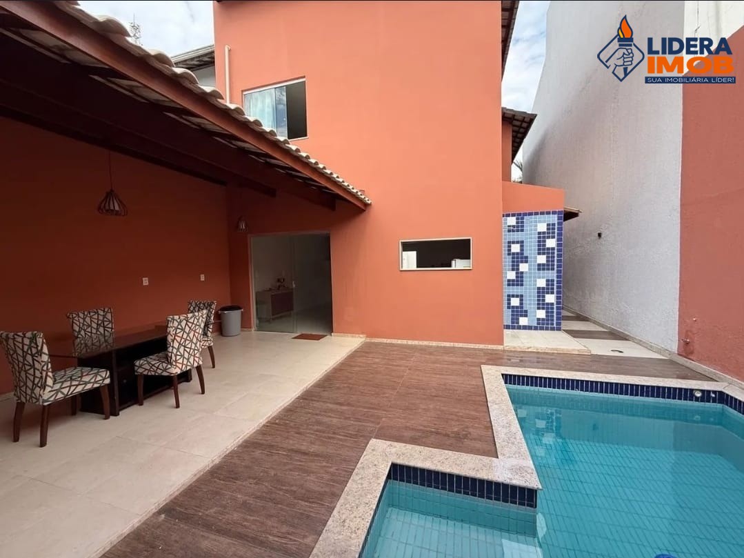 Casa, 3 quartos, 300 m² - Foto 6