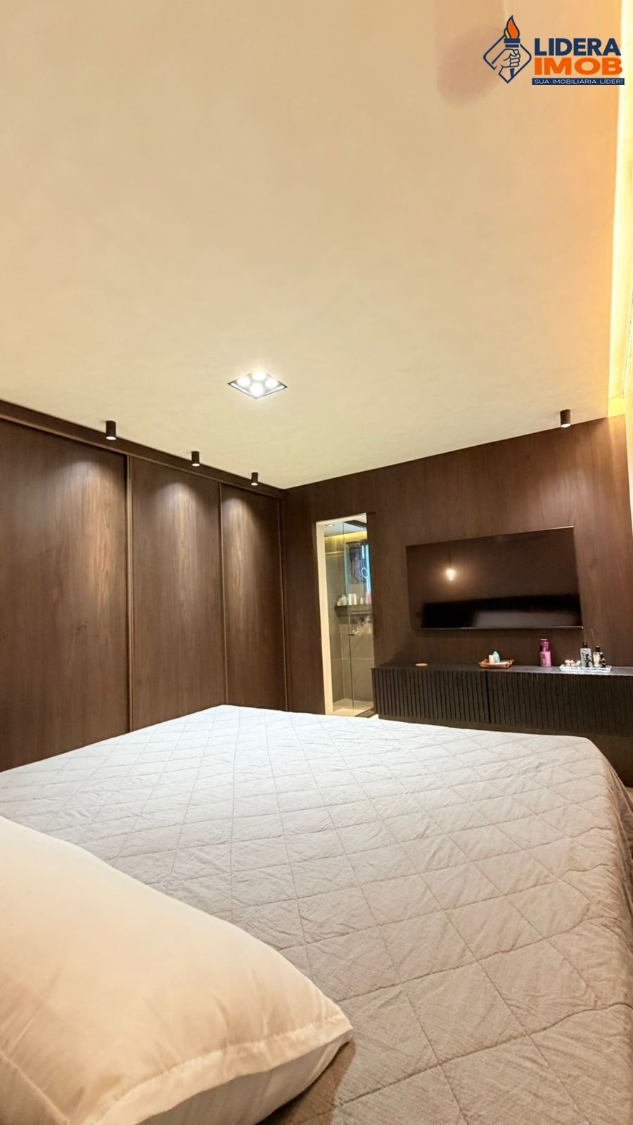 Apartamento, 4 quartos, 140 m² - Foto 16