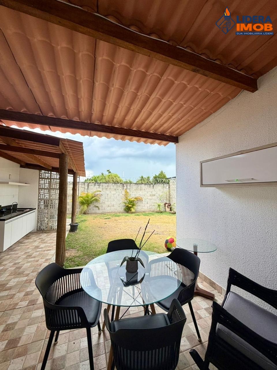 Casa, 3 quartos, 84 m² - Foto 7