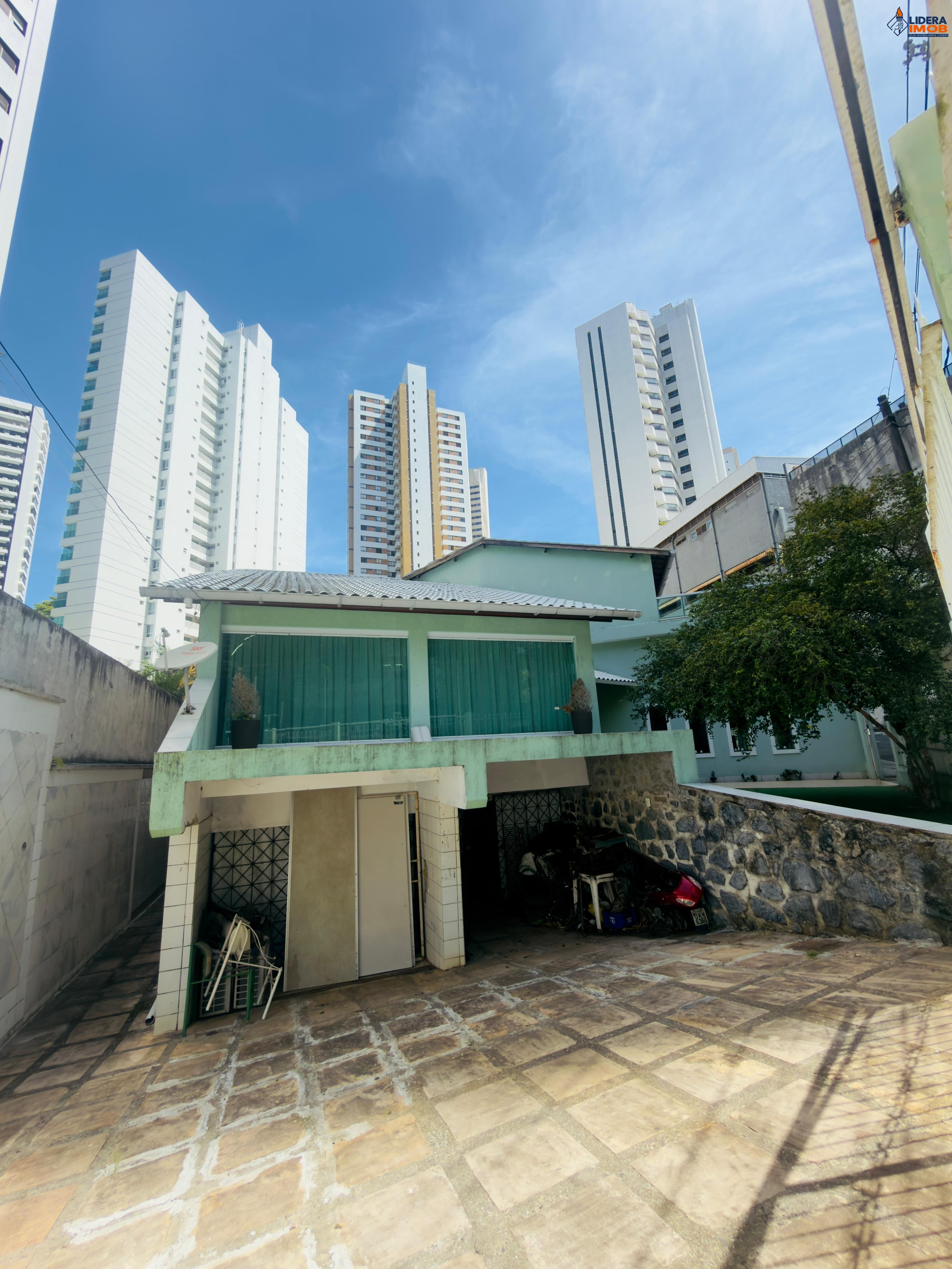 Casa, 4 quartos, 396 m² - Foto 29