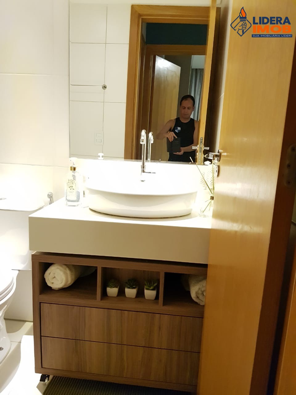 Apartamento, 2 quartos, 57 m² - Foto 11