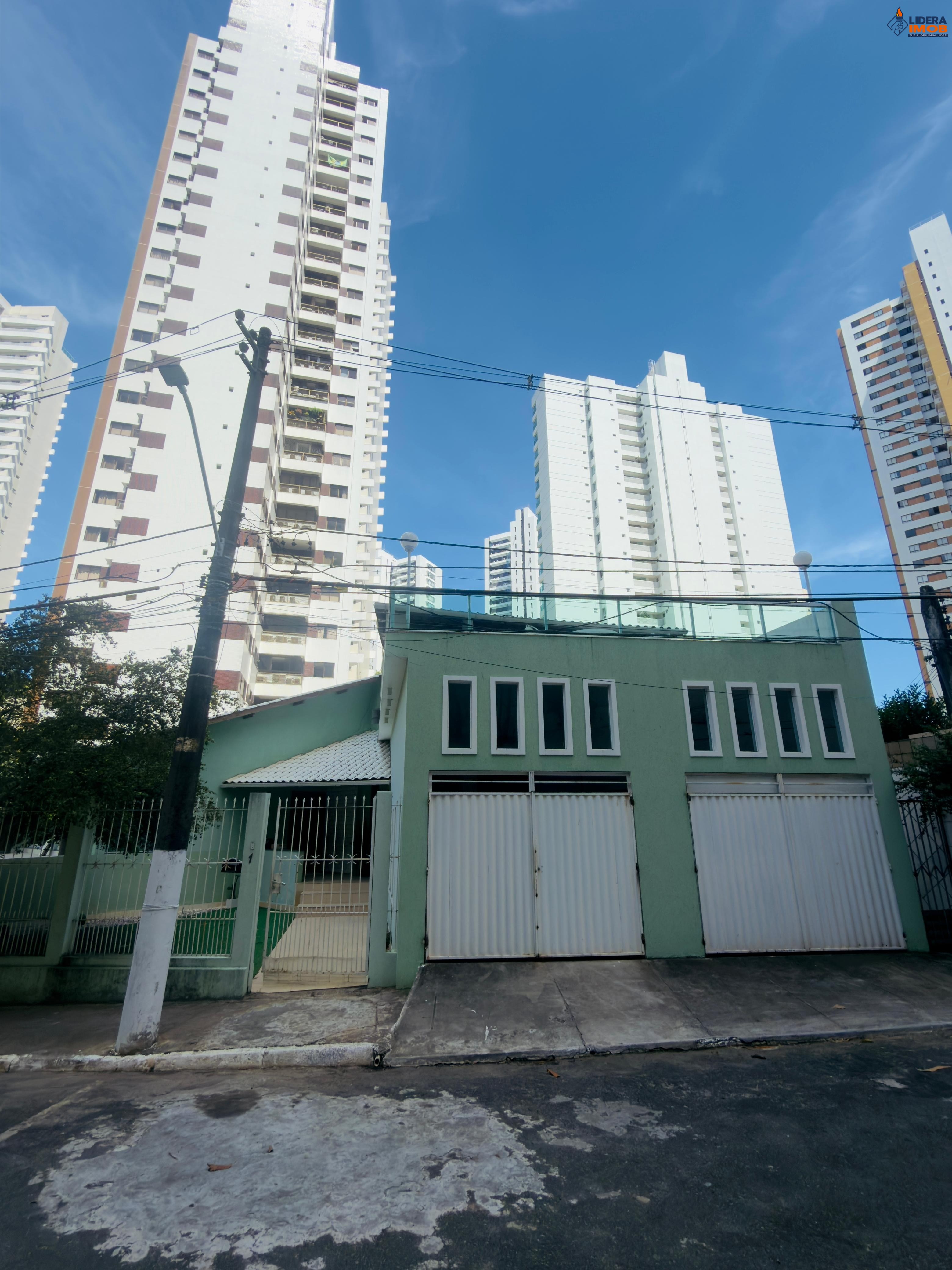 Casa, 4 quartos, 396 m² - Foto 6