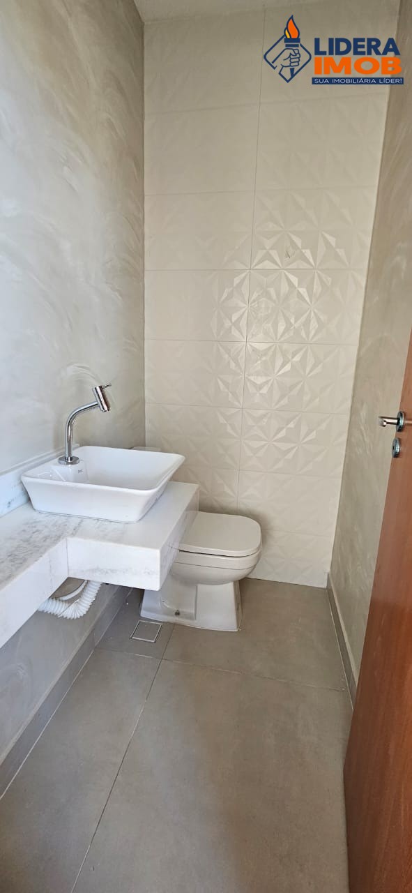 Casa, 4 quartos, 265 m² - Foto 2