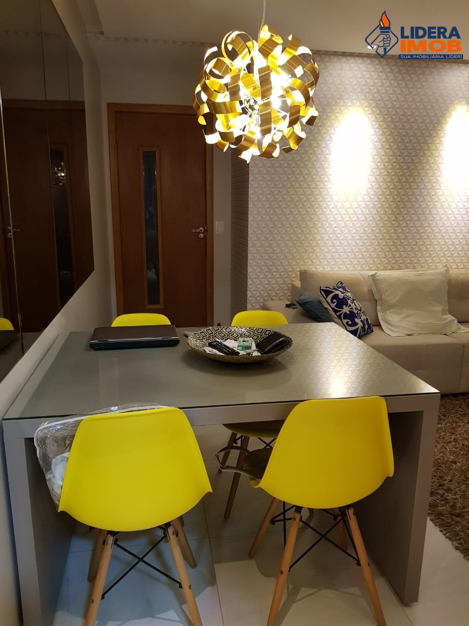 Apartamento, 2 quartos, 57 m² - Foto 20