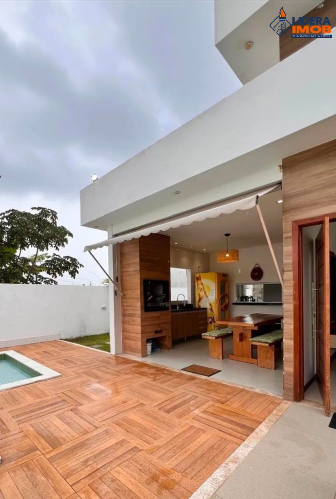 Casa, 3 quartos, 510 m² - Foto 9