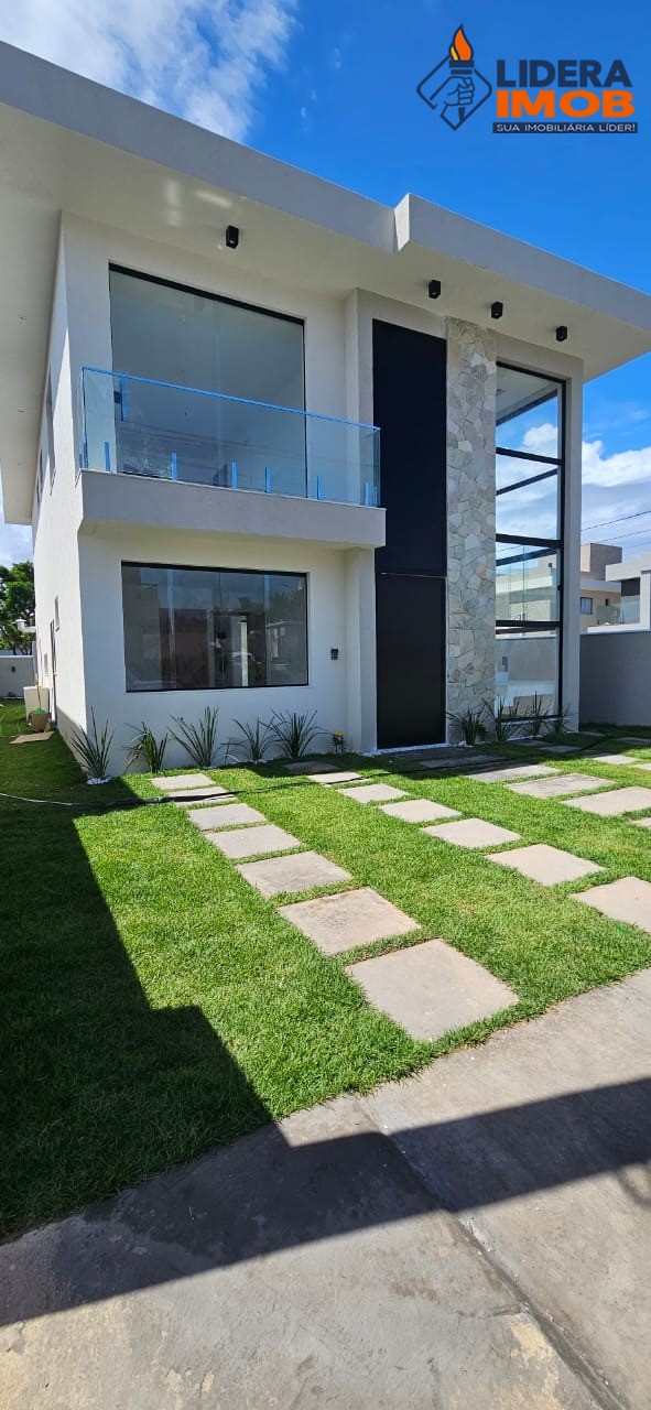 Casa, 4 quartos, 265 m² - Foto 1