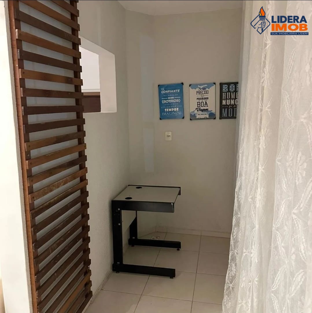 Apartamento, 2 quartos, 56 m² - Foto 3