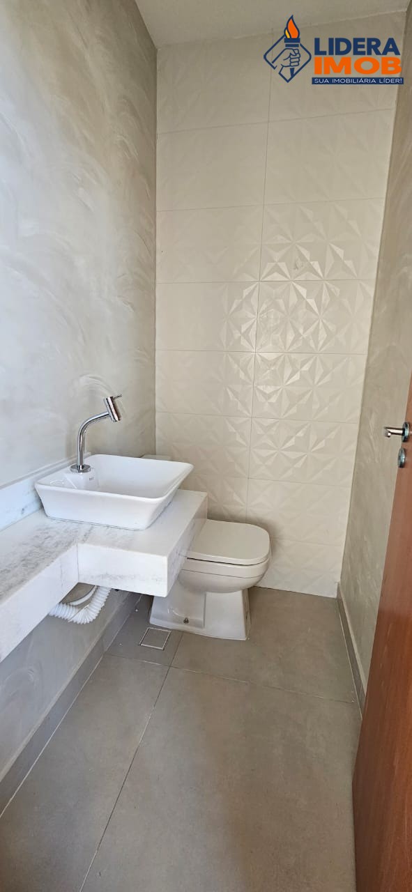 Casa, 4 quartos, 265 m² - Foto 17