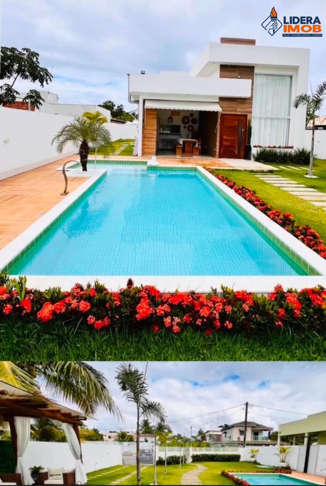 Casa, 3 quartos, 510 m² - Foto 8