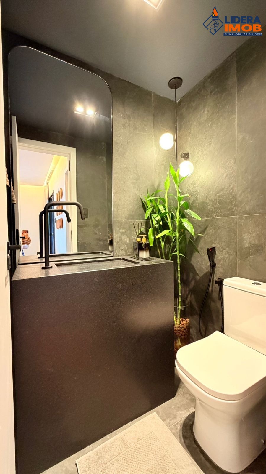 Apartamento, 4 quartos, 140 m² - Foto 20