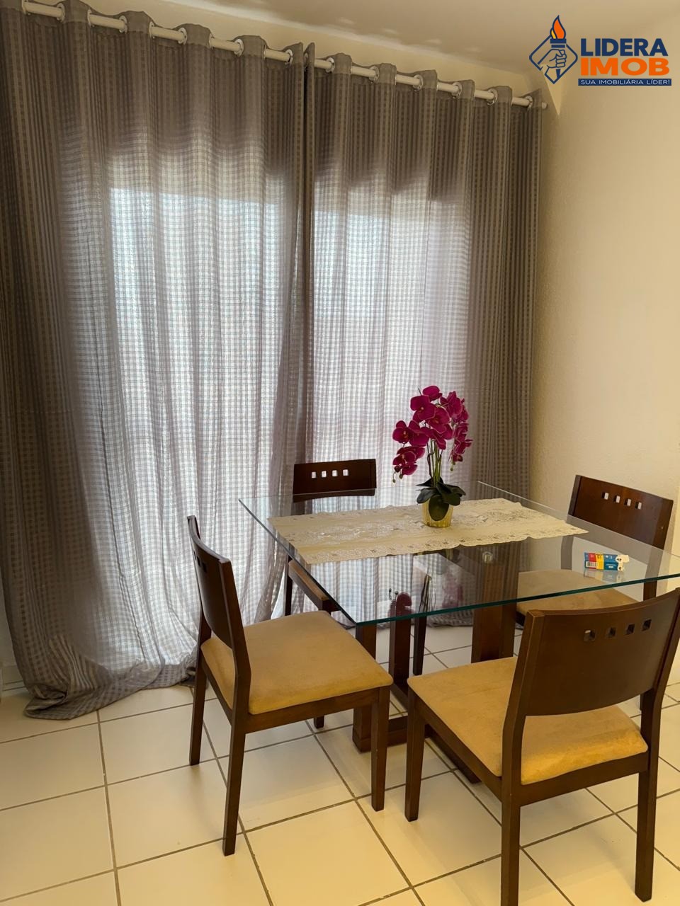 Apartamento, 2 quartos, 56 m² - Foto 1