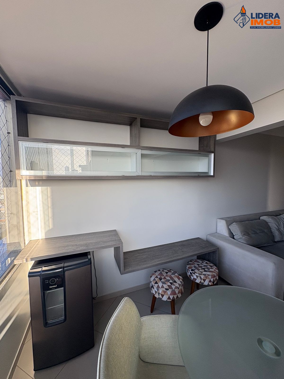 Apartamento, 3 quartos, 60 m² - Foto 23