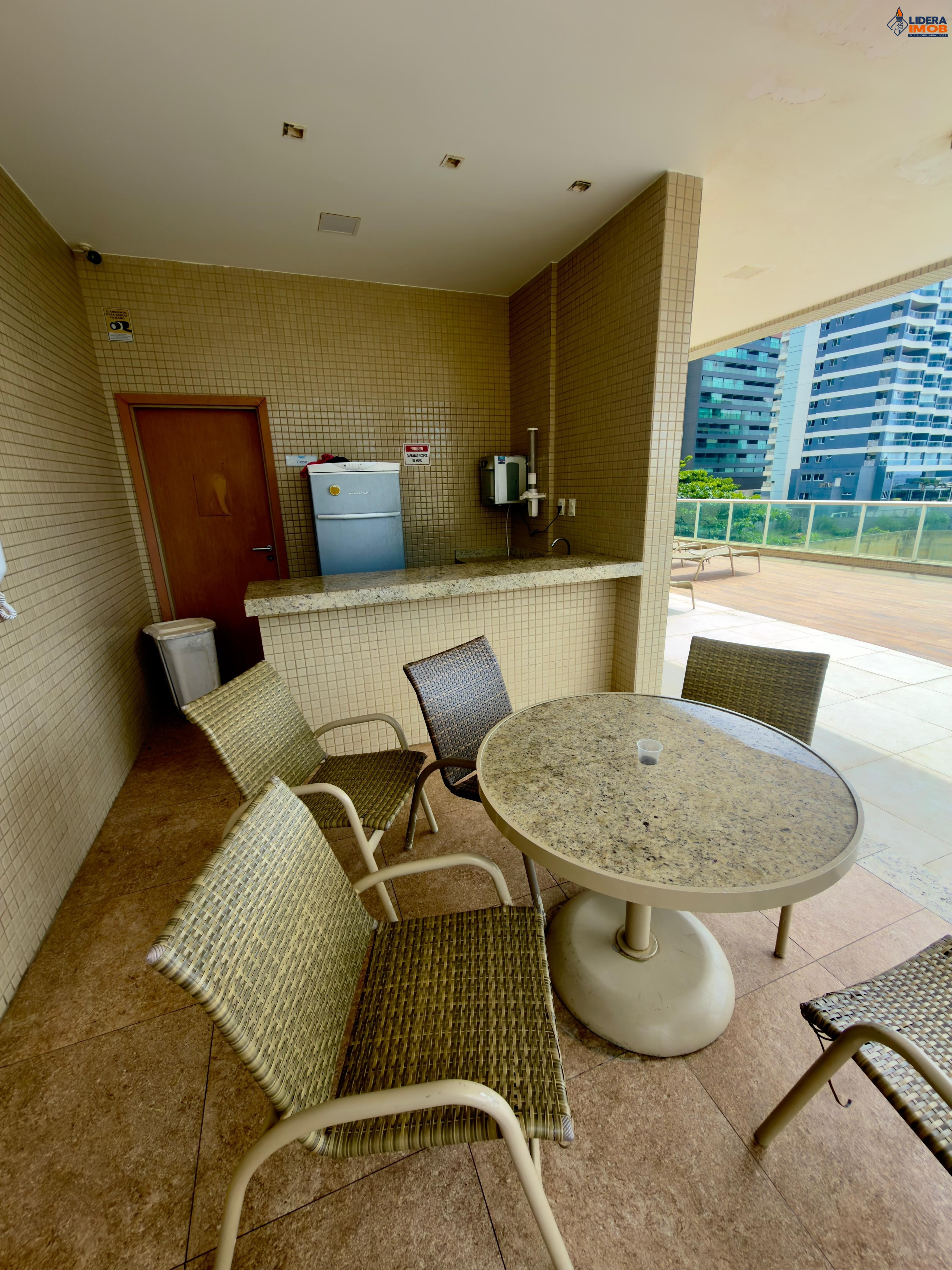 Apartamento, 3 quartos, 109 m² - Foto 9