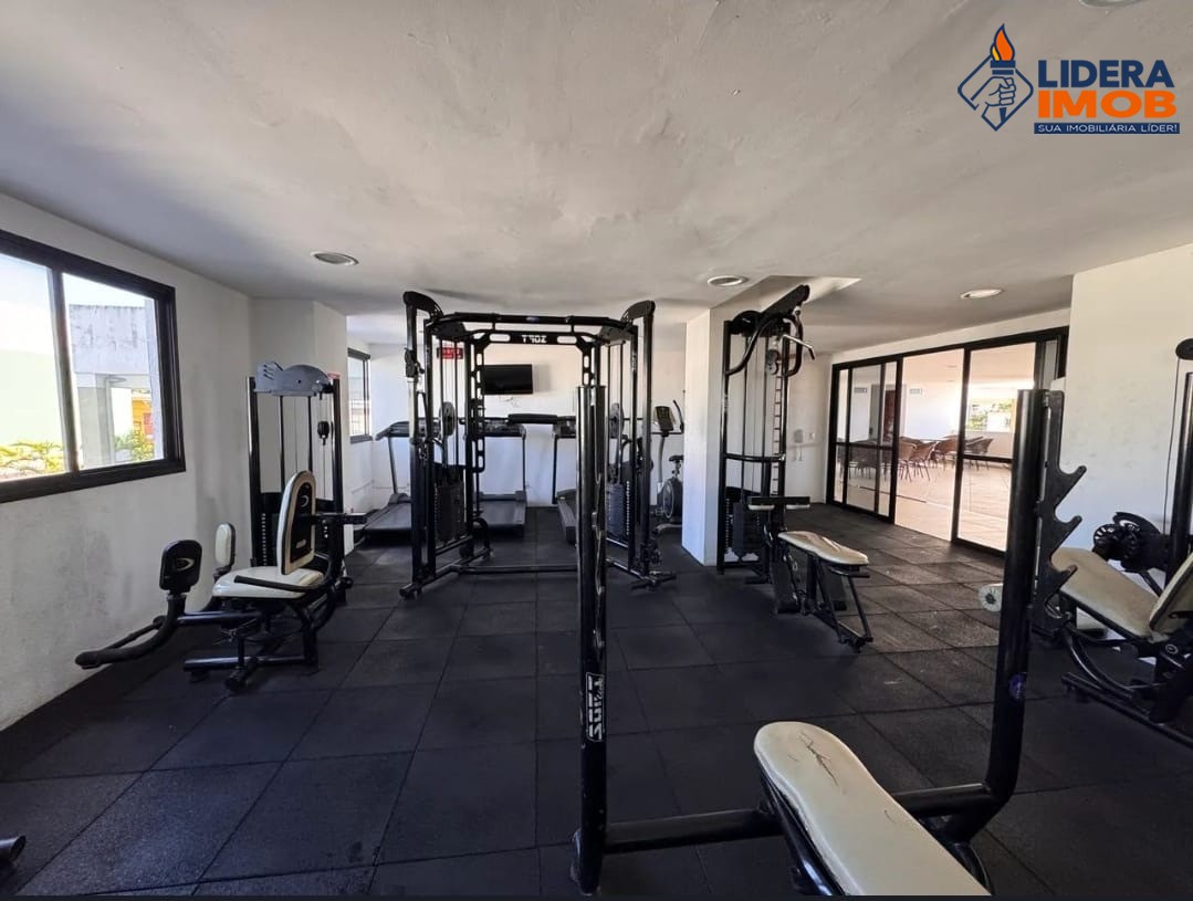 Apartamento, 2 quartos, 52 m² - Foto 6