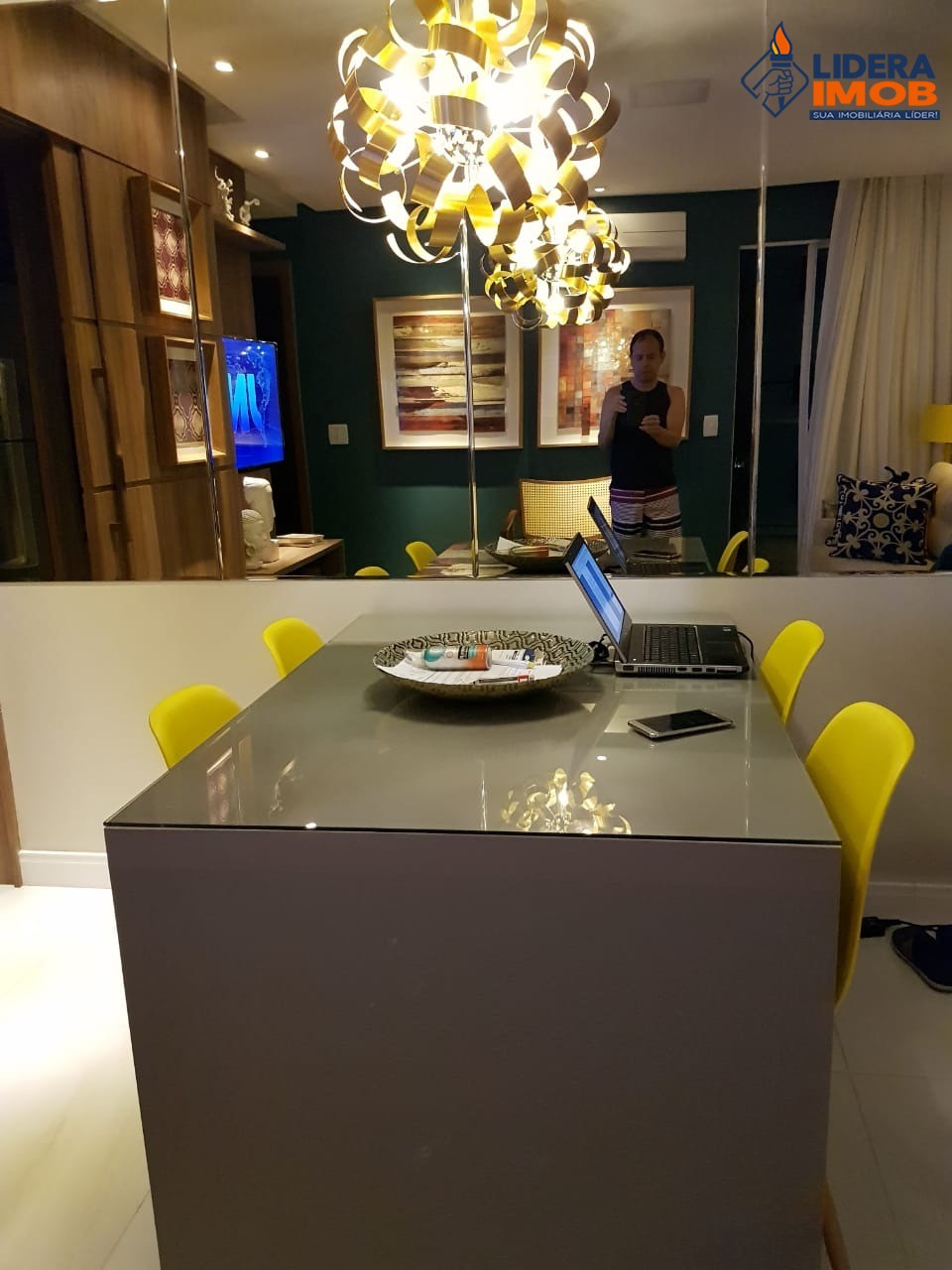 Apartamento, 2 quartos, 57 m² - Foto 18