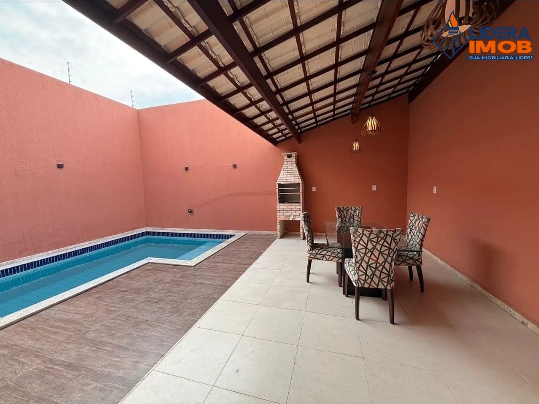 Casa, 3 quartos, 300 m² - Foto 12