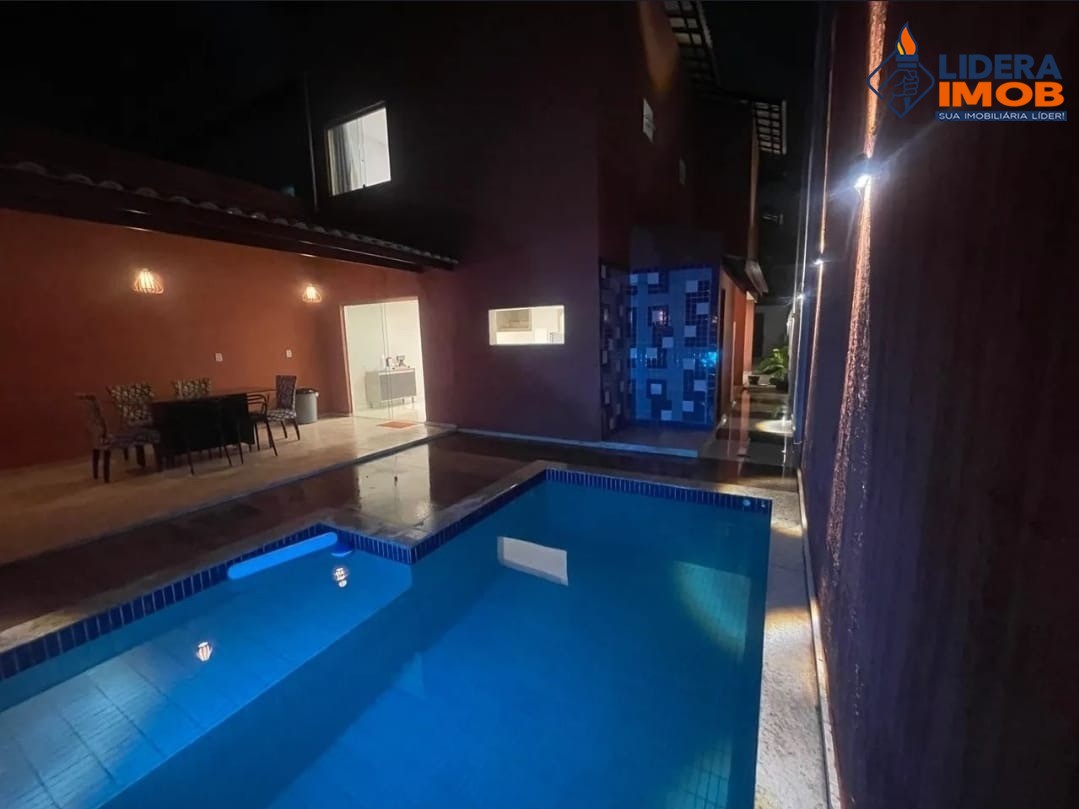 Casa, 3 quartos, 300 m² - Foto 2