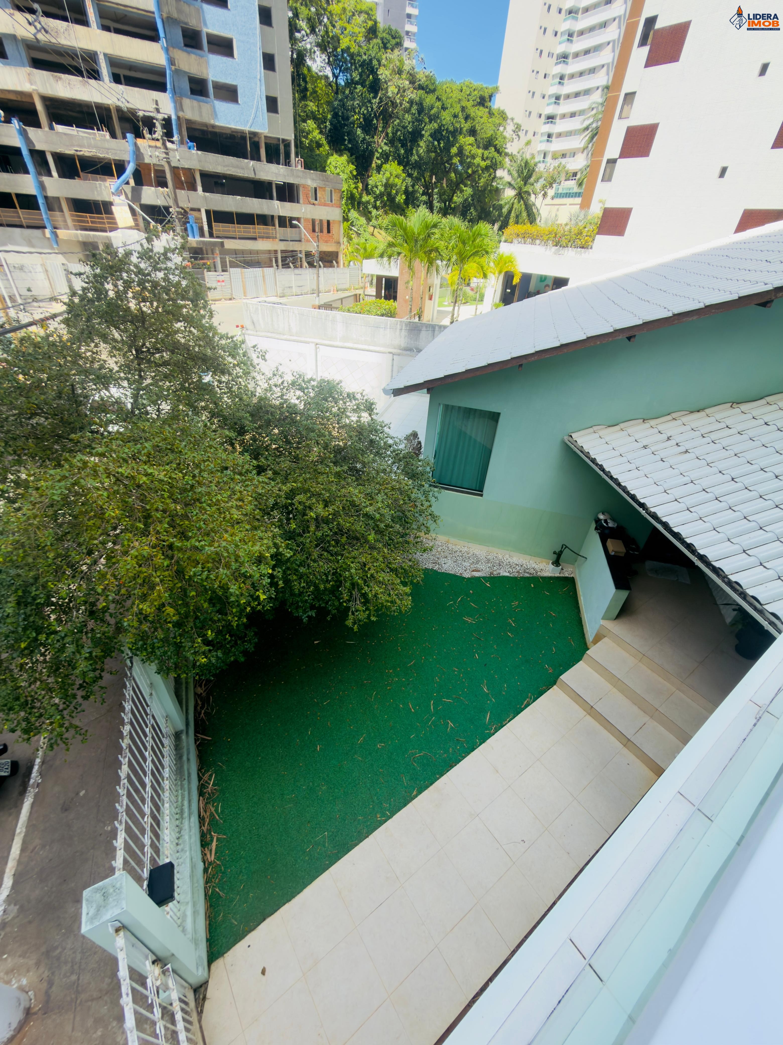 Casa, 4 quartos, 396 m² - Foto 35