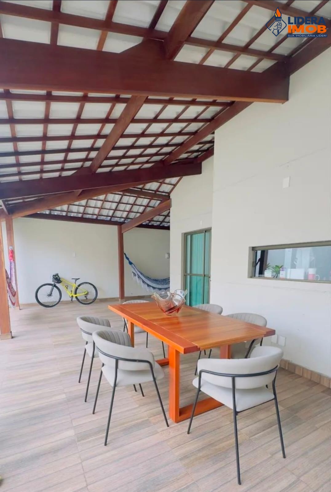 Casa, 3 quartos, 200 m² - Foto 14