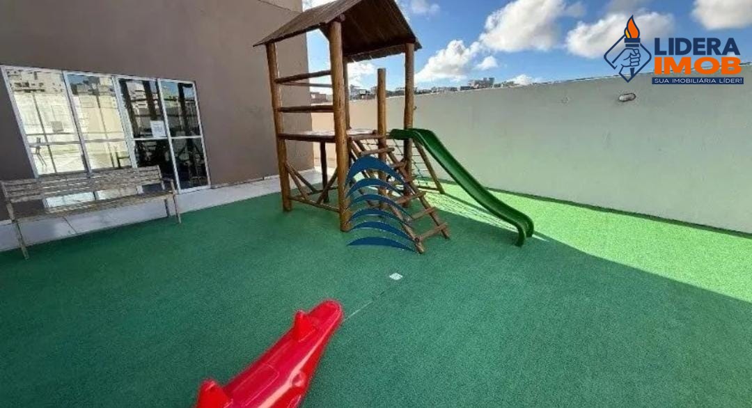 Apartamento, 2 quartos, 50 m² - Foto 4