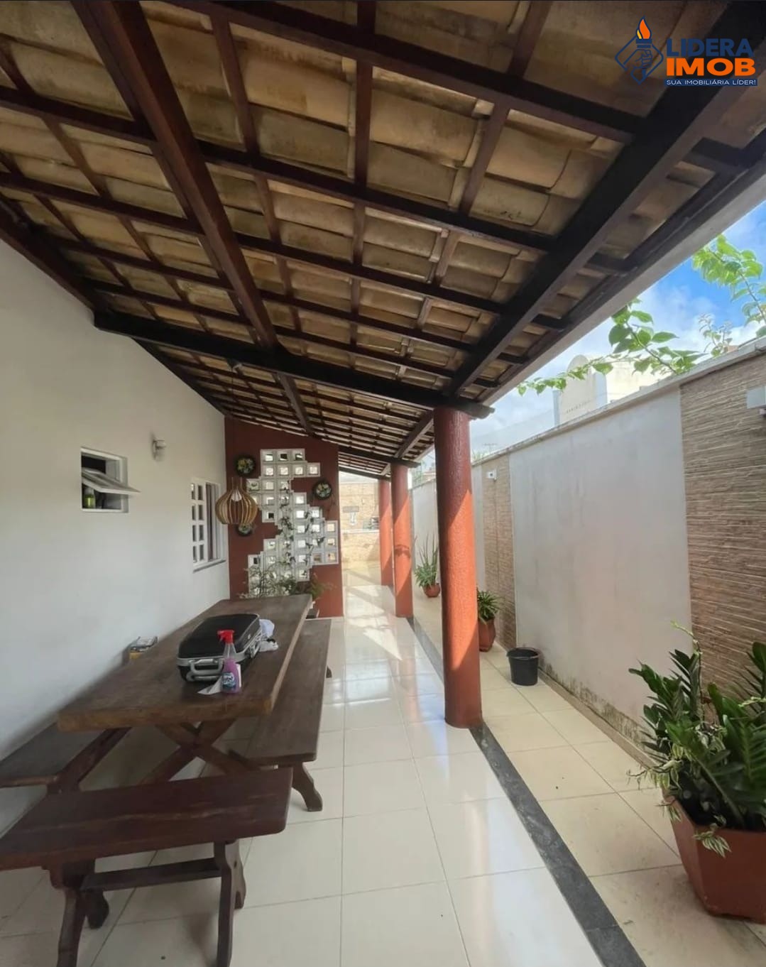 Casa, 3 quartos, 300 m² - Foto 2