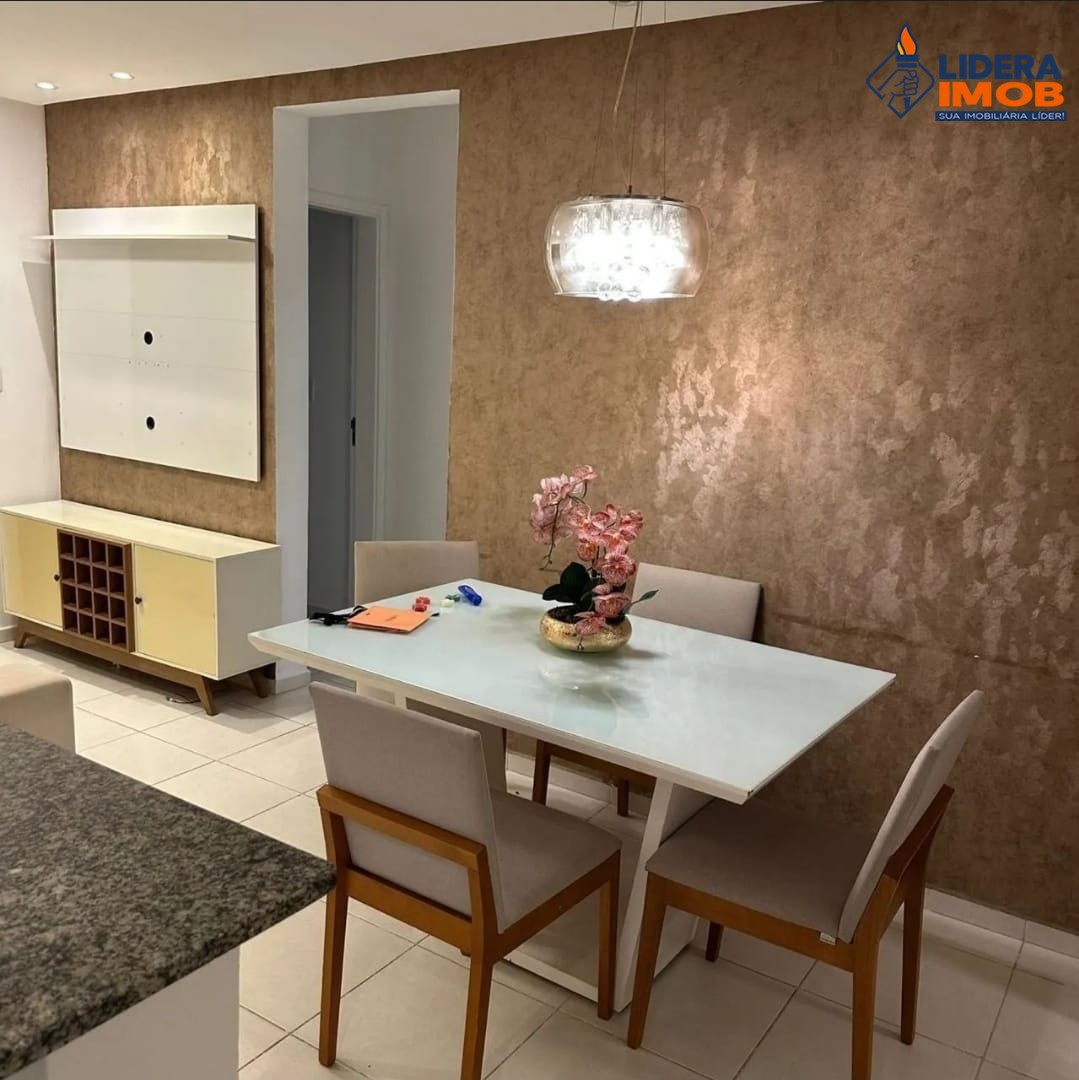 Apartamento, 2 quartos, 56 m² - Foto 1