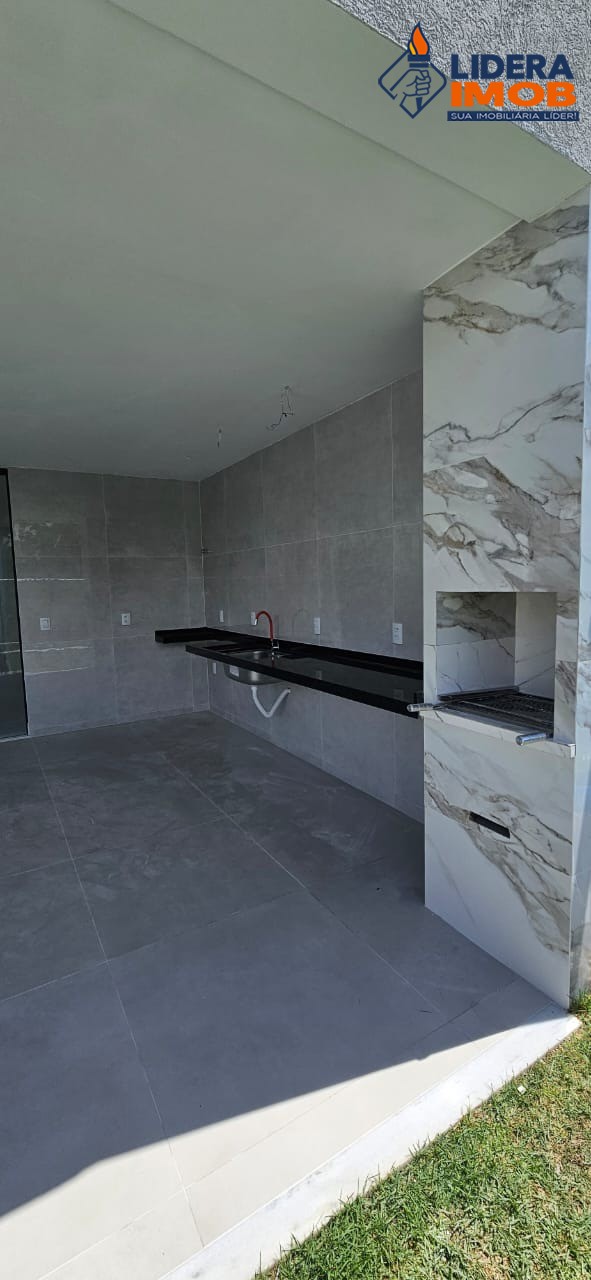 Casa, 4 quartos, 265 m² - Foto 3