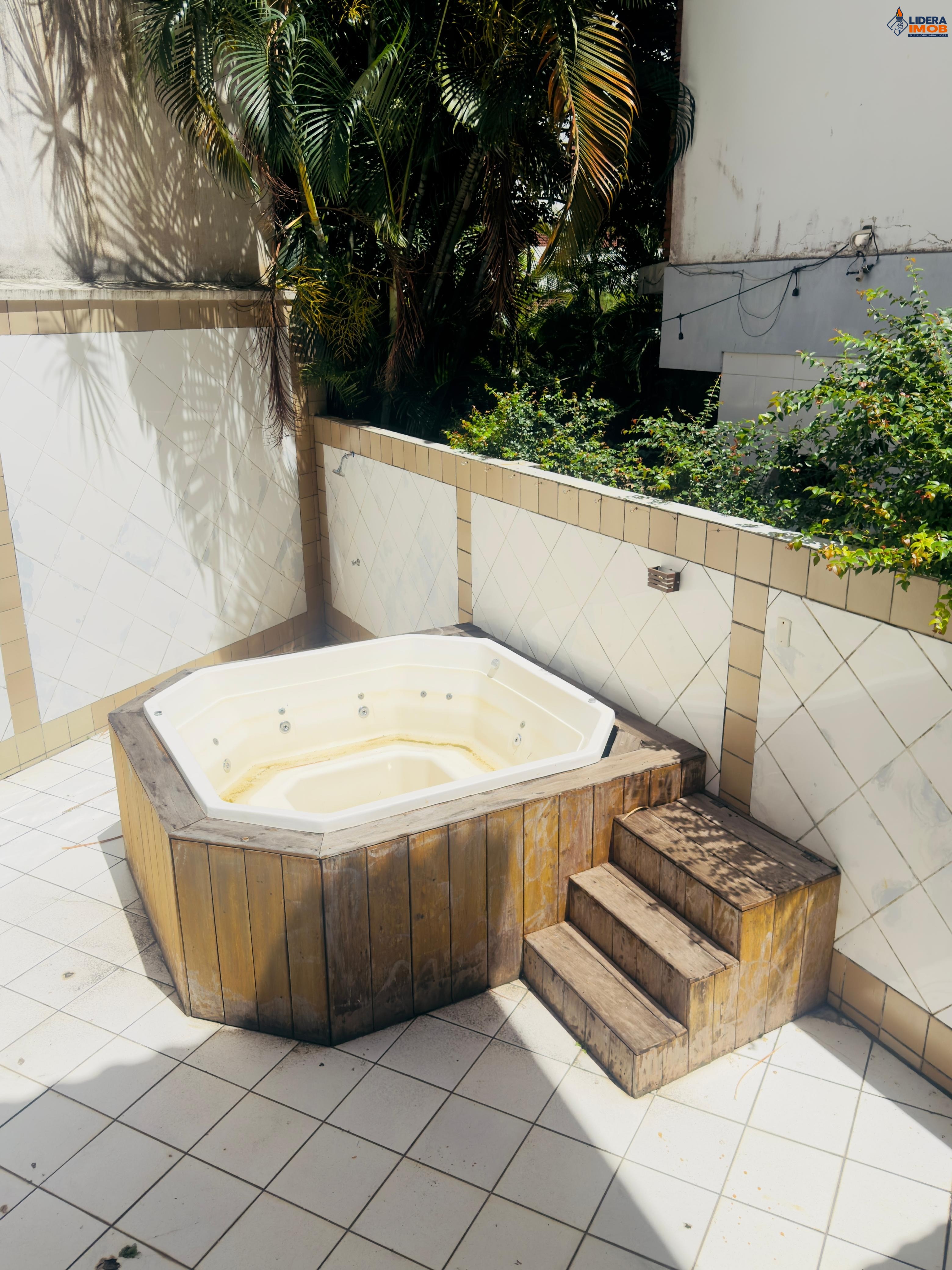 Casa, 4 quartos, 396 m² - Foto 10