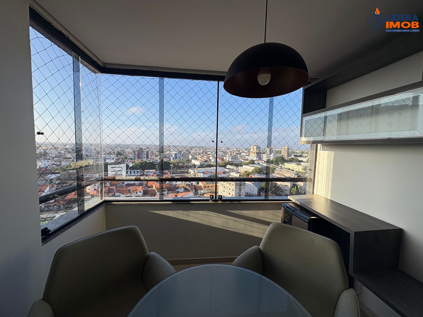 Apartamento, 3 quartos, 60 m² - Foto 10