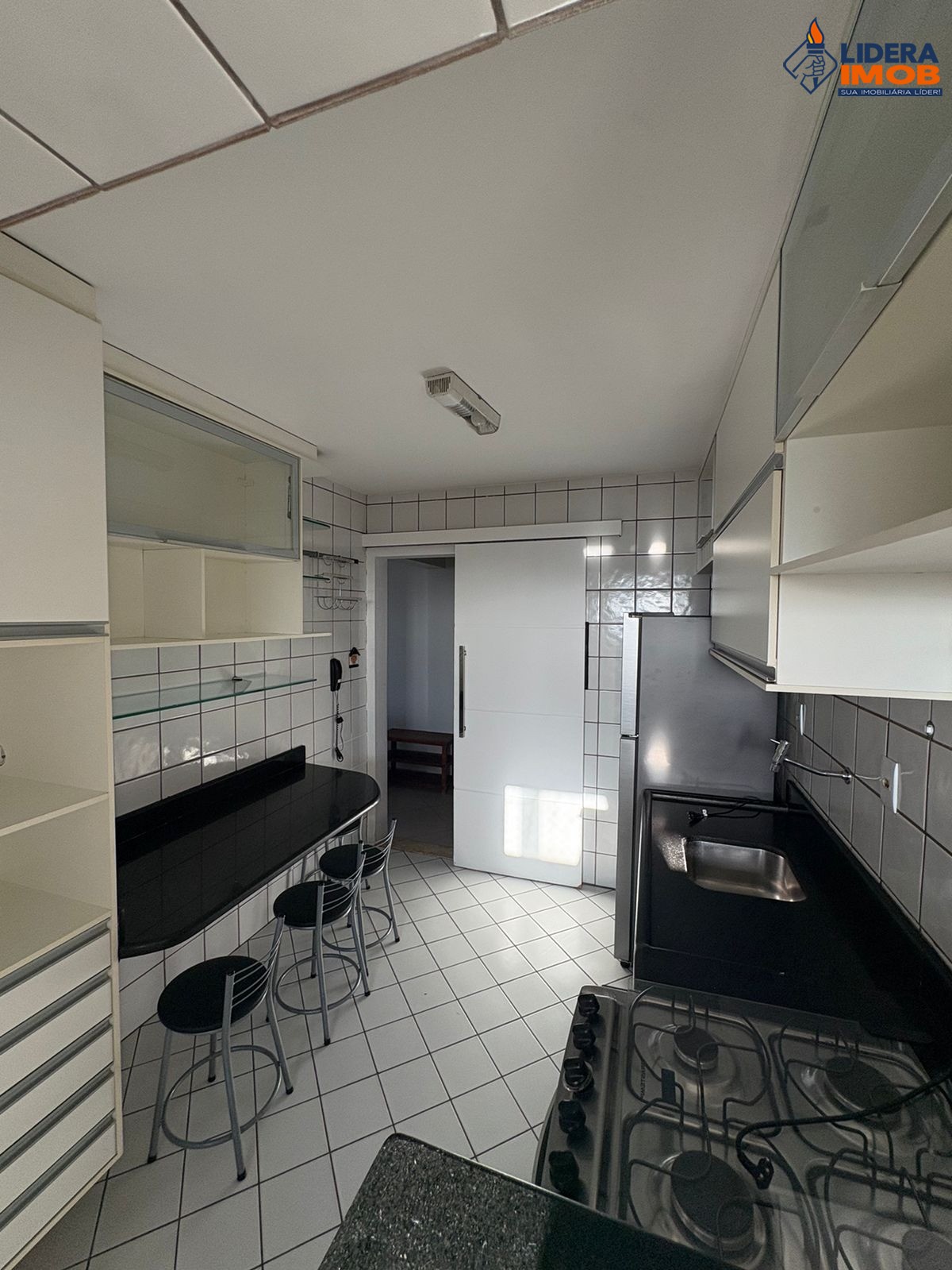 Apartamento, 3 quartos, 60 m² - Foto 16