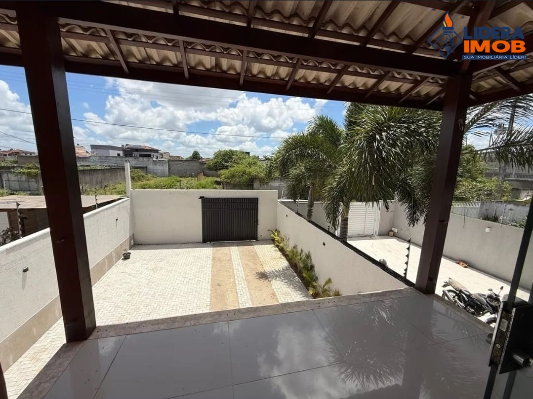 Casa, 3 quartos, 300 m² - Foto 4