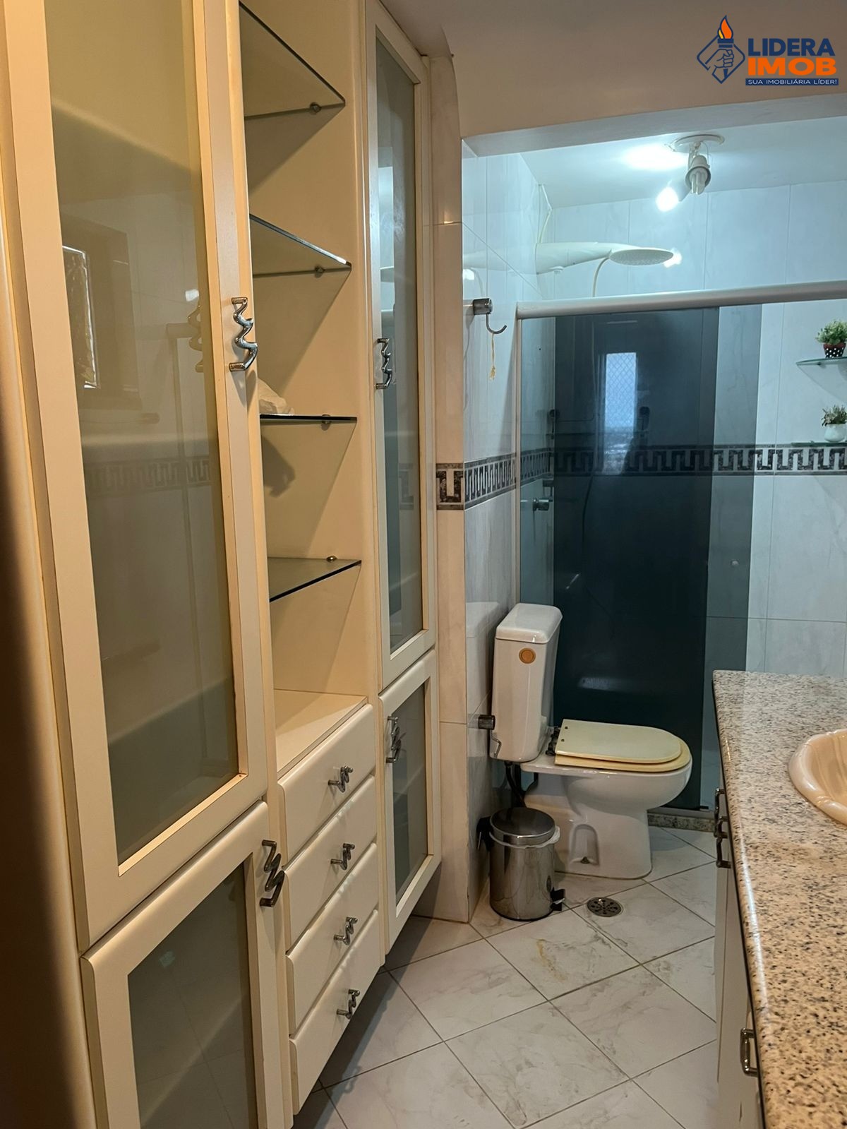 Apartamento, 3 quartos, 138 m² - Foto 15