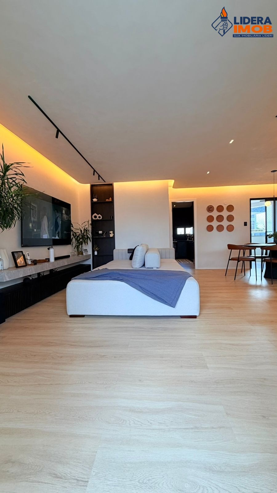 Apartamento, 4 quartos, 140 m² - Foto 3