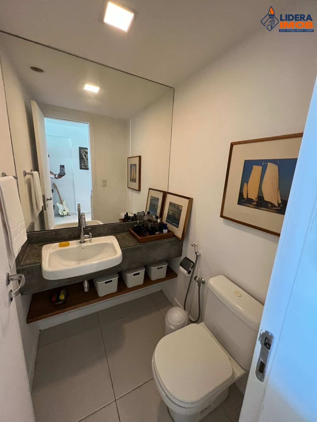 Apartamento, 1 quarto, 75 m² - Foto 18