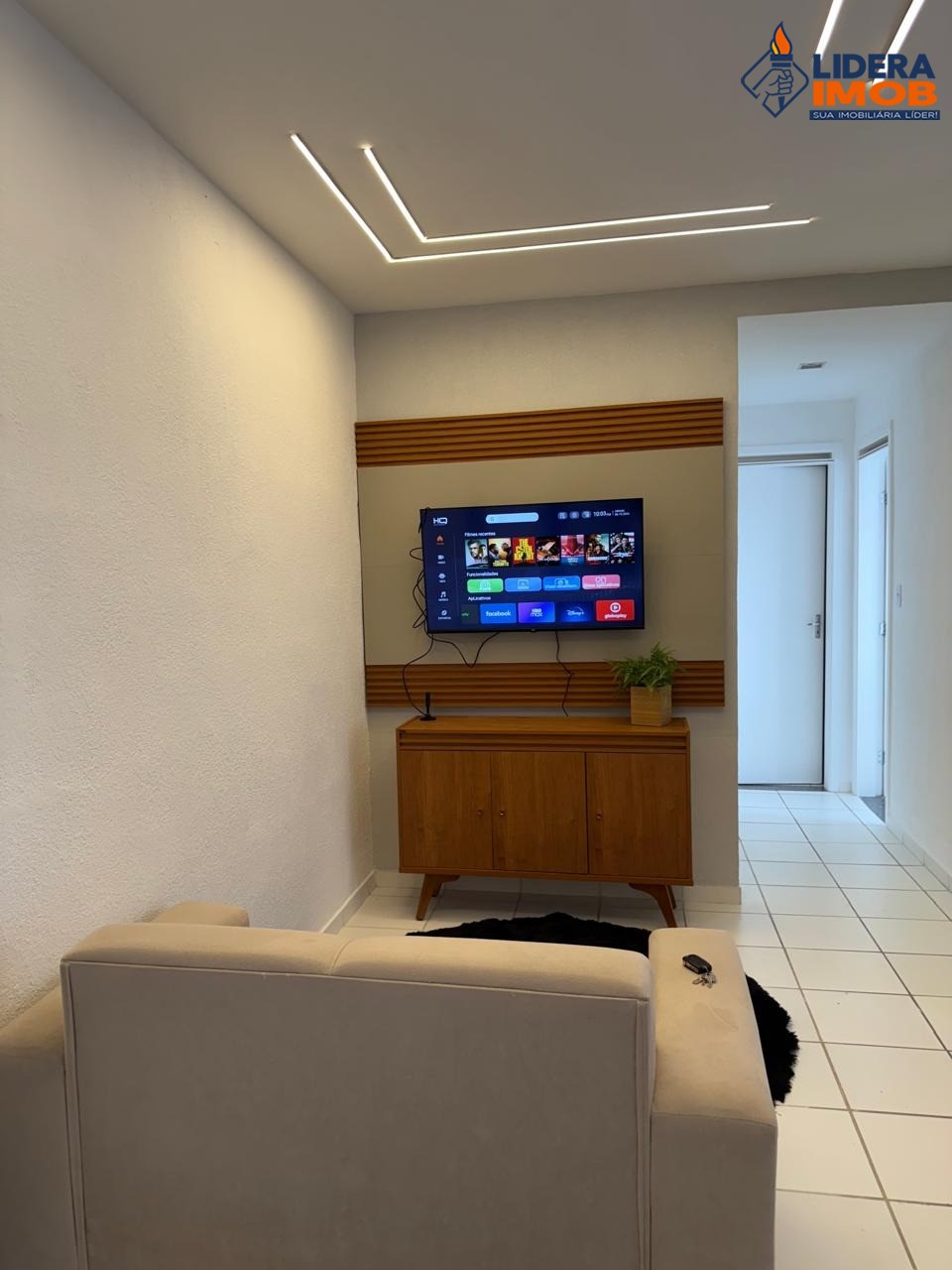 Apartamento, 2 quartos, 56 m² - Foto 5