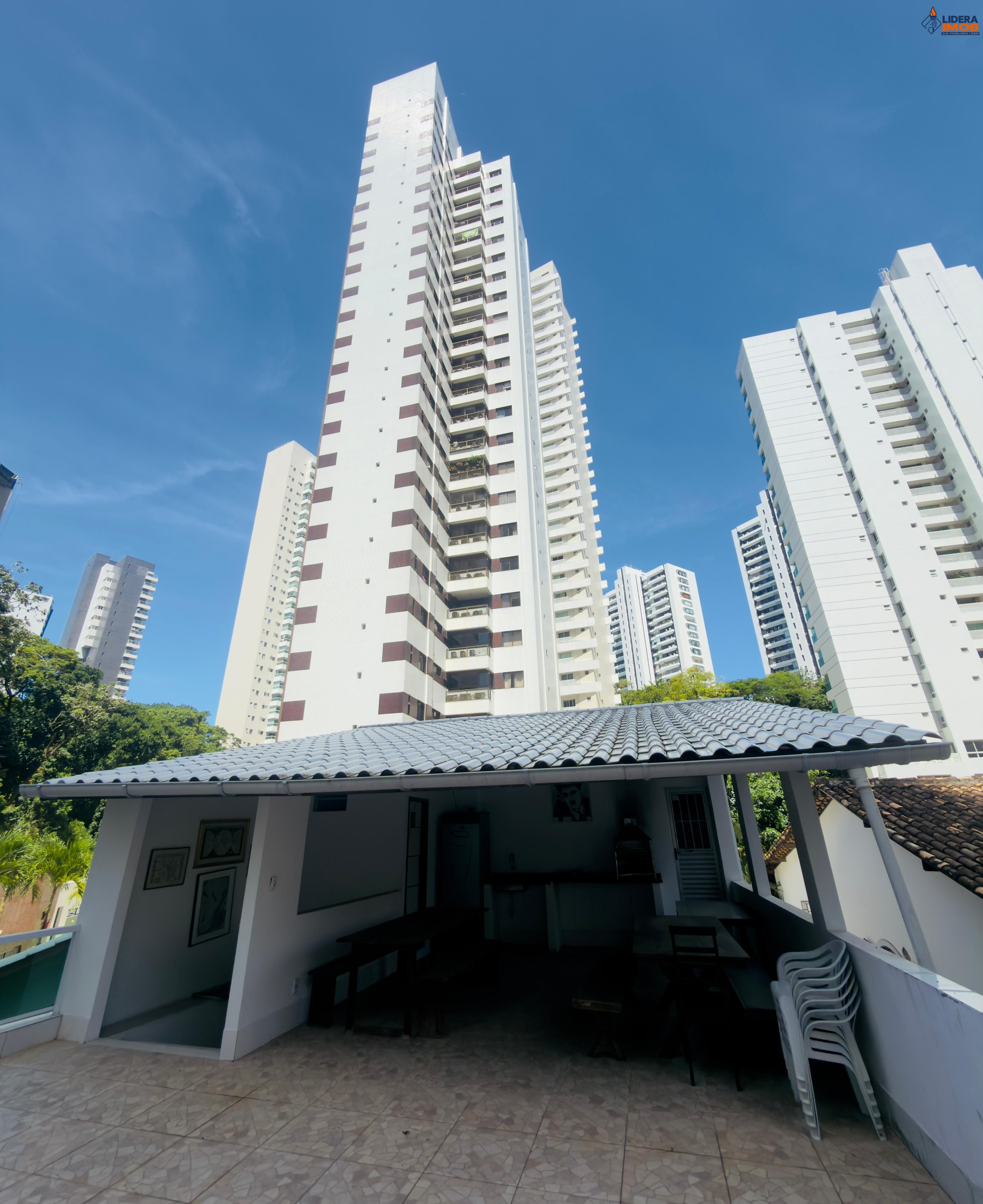 Casa, 4 quartos, 396 m² - Foto 8