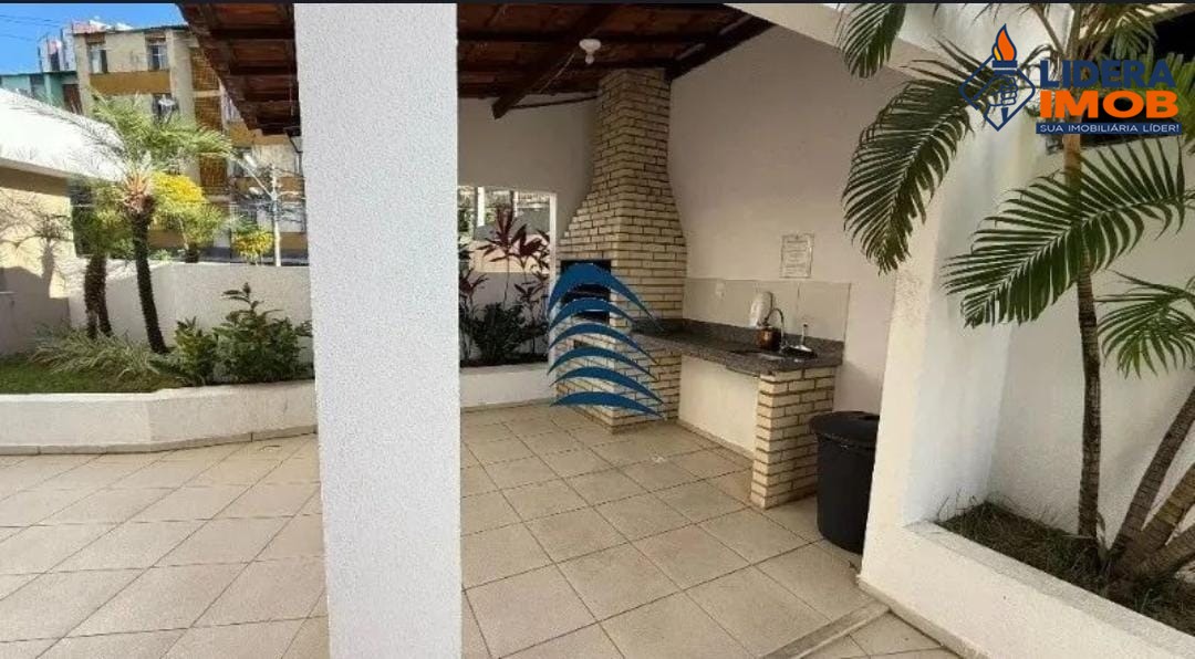 Apartamento, 2 quartos, 50 m² - Foto 3