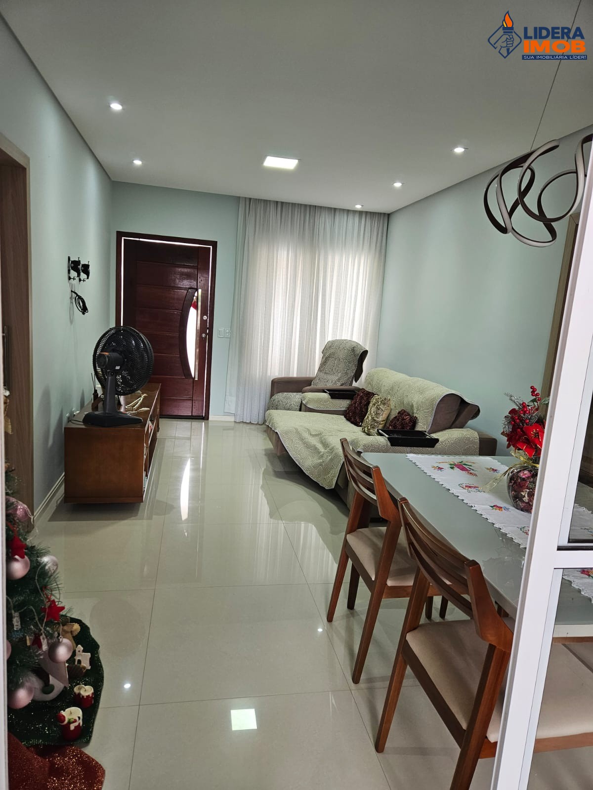 Casa, 3 quartos, 219 m² - Foto 21