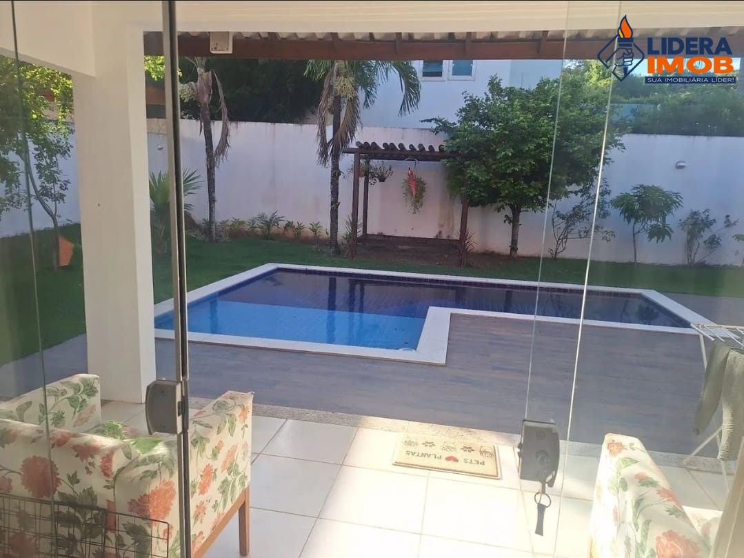 Casa, 4 quartos, 205 m² - Foto 2