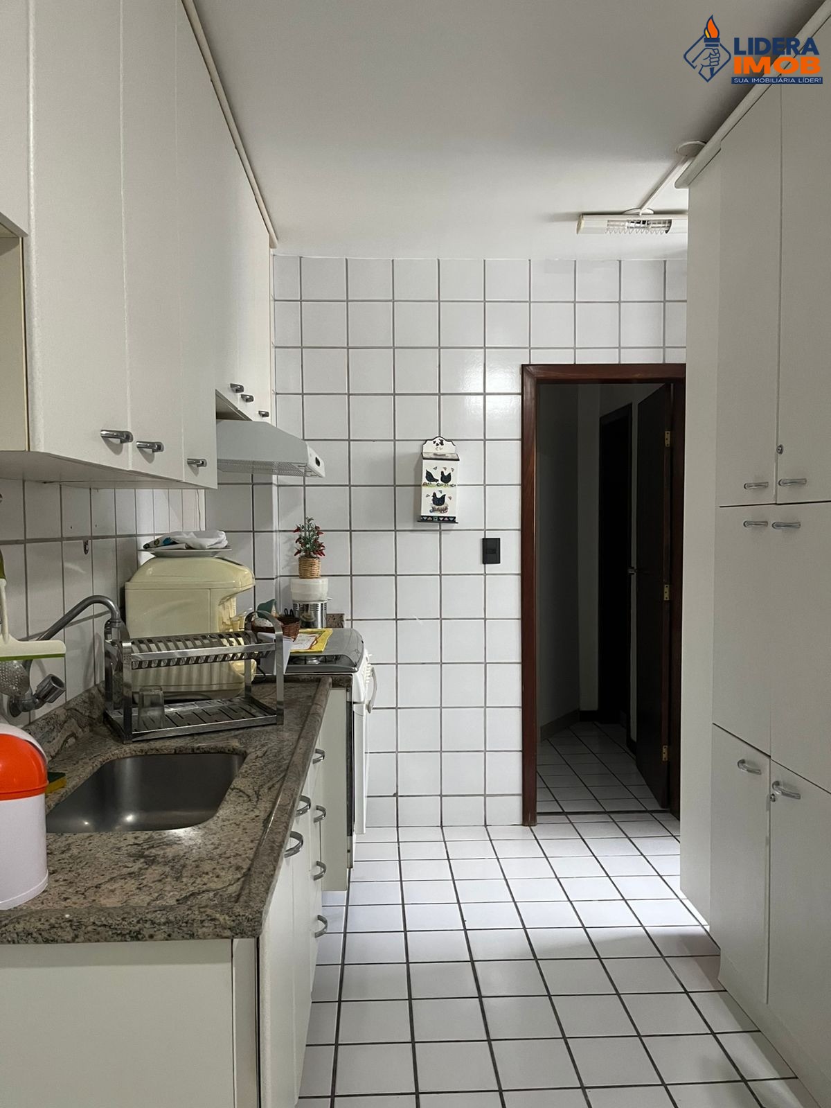 Apartamento, 3 quartos, 138 m² - Foto 12