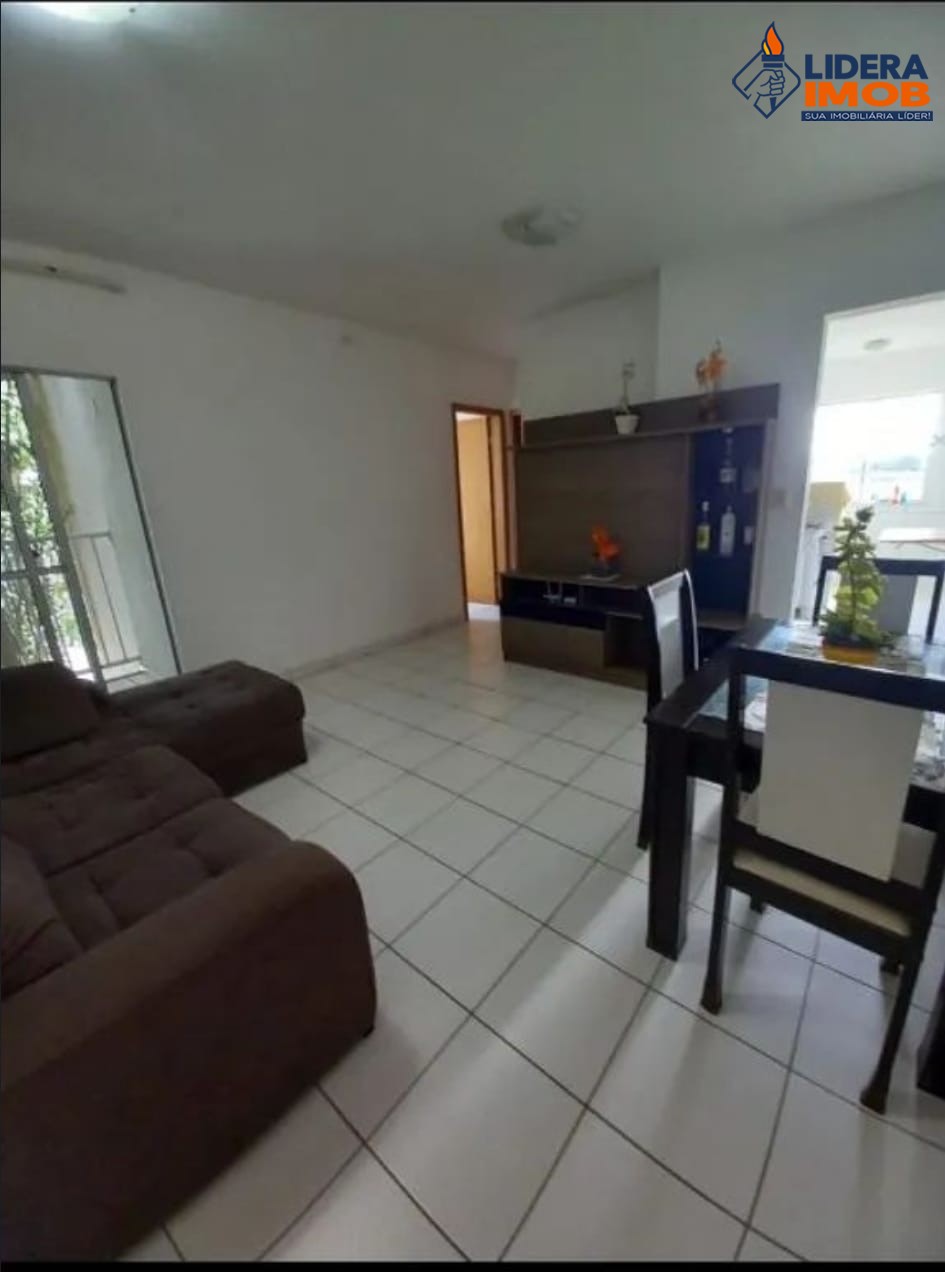 Apartamento, 2 quartos, 53 m² - Foto 6