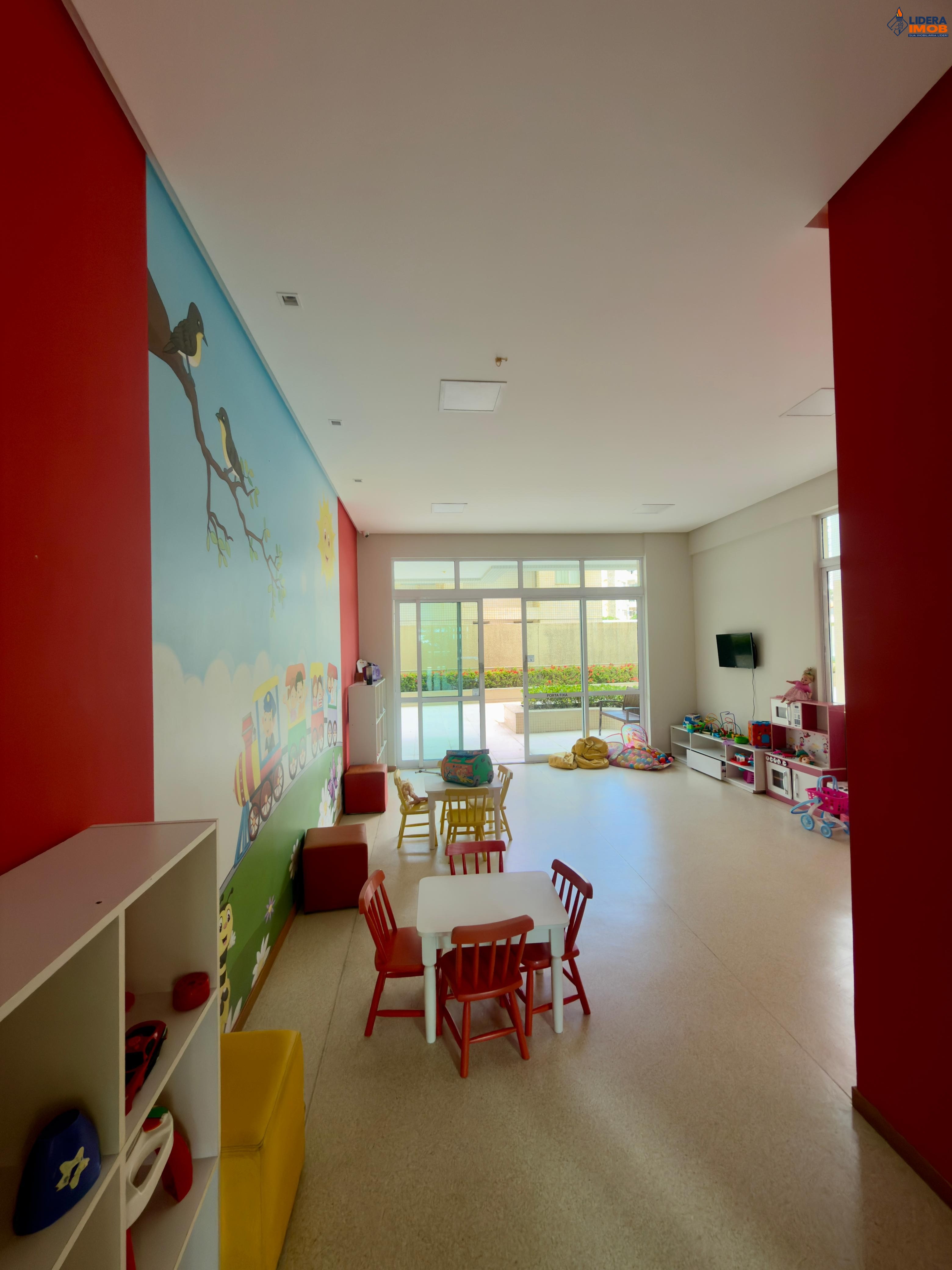 Apartamento, 3 quartos, 109 m² - Foto 11