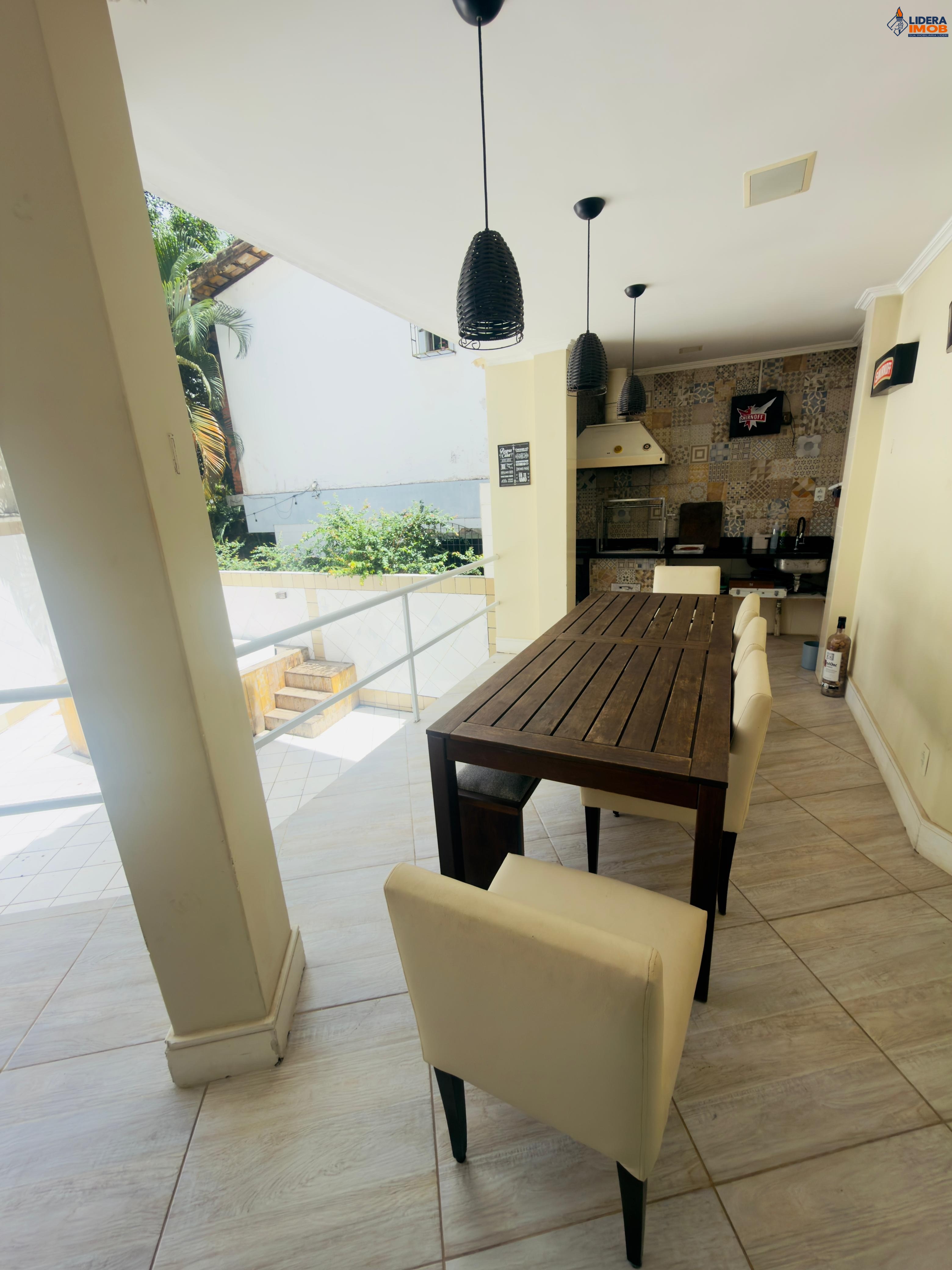 Casa, 4 quartos, 396 m² - Foto 40