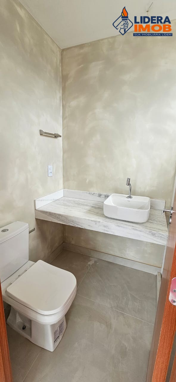 Casa, 4 quartos, 265 m² - Foto 45