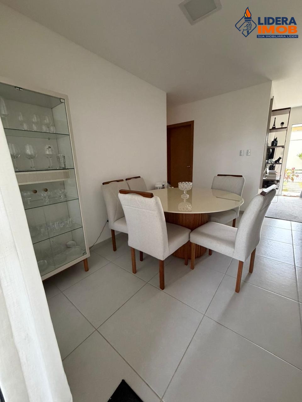 Casa, 3 quartos, 84 m² - Foto 4