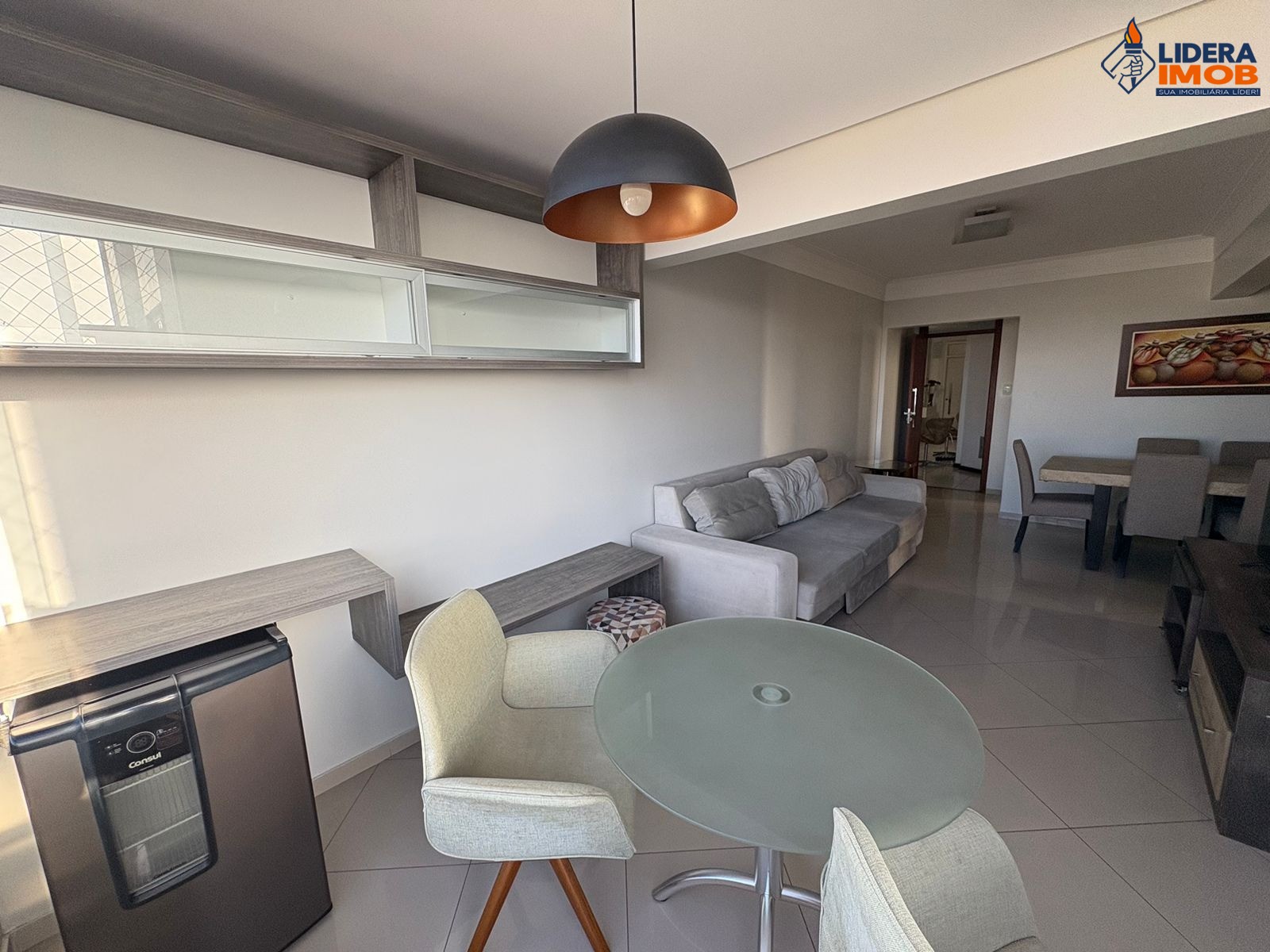 Apartamento, 3 quartos, 60 m² - Foto 8