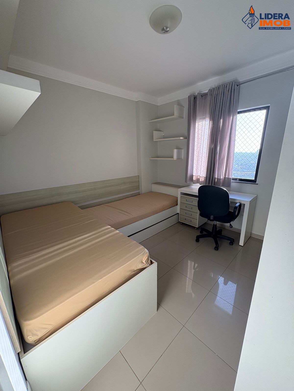 Apartamento, 3 quartos, 60 m² - Foto 20