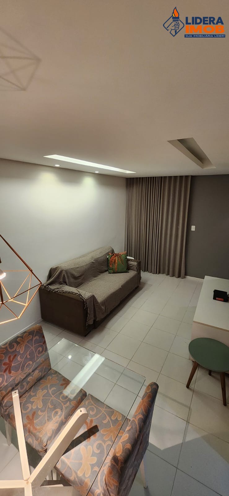 Apartamento, 2 quartos, 50 m² - Foto 1